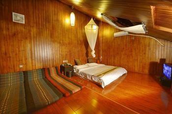 Wuzhibieyuan Resort Hotel Xishuangbanna Exterior foto